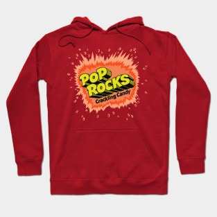 POP ROCKS Hoodie